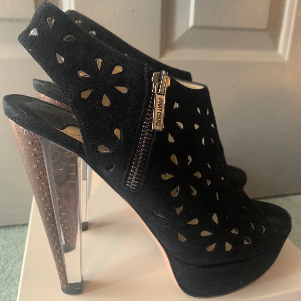 Jimmy Choo Sandal